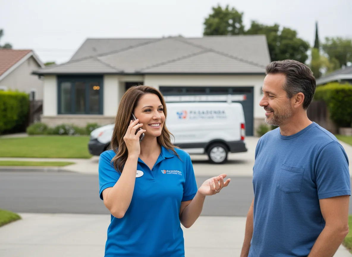 Electrician Pulaski, WI FAQs